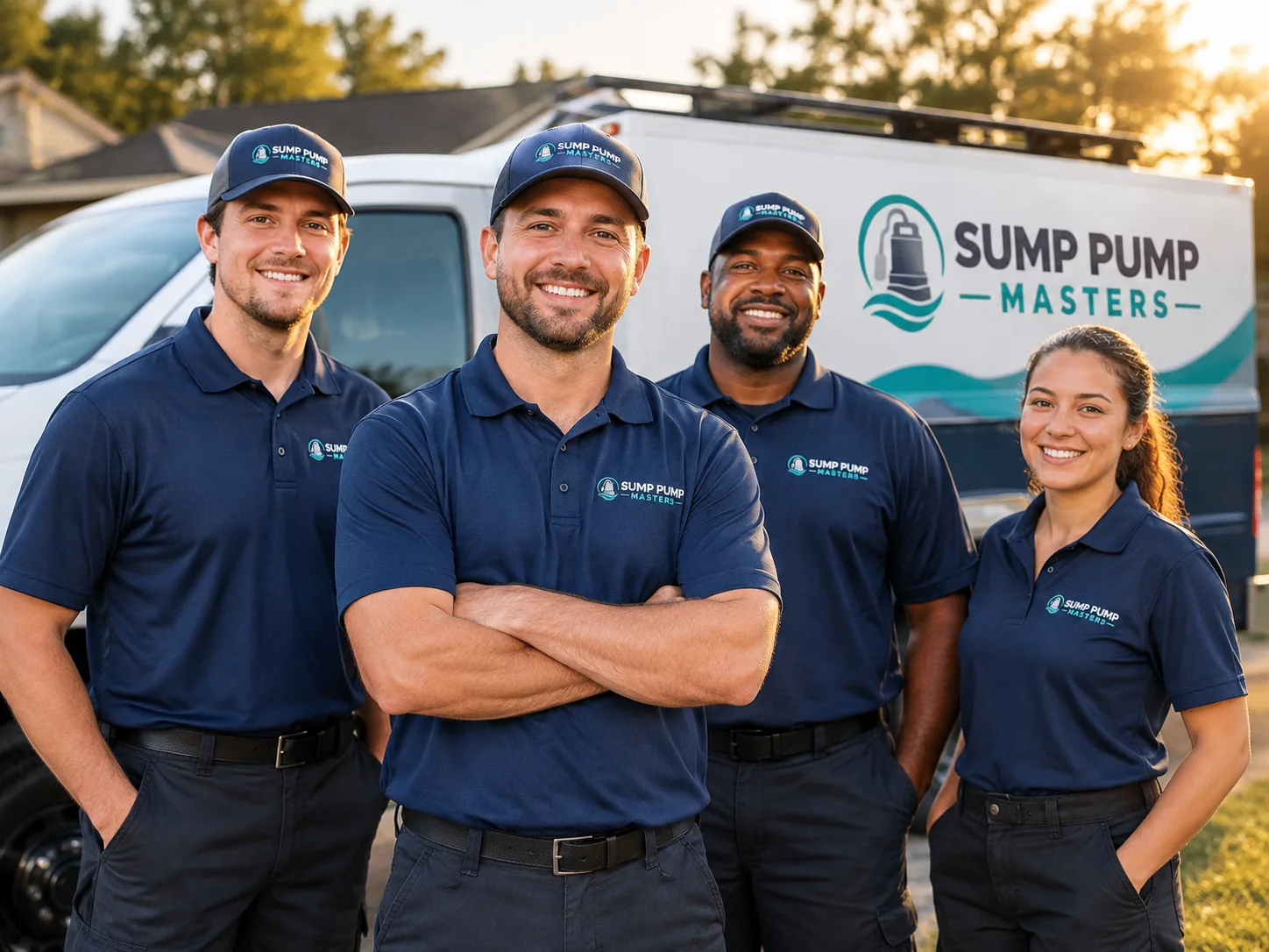 Sump Pump Repair company in Center, NE