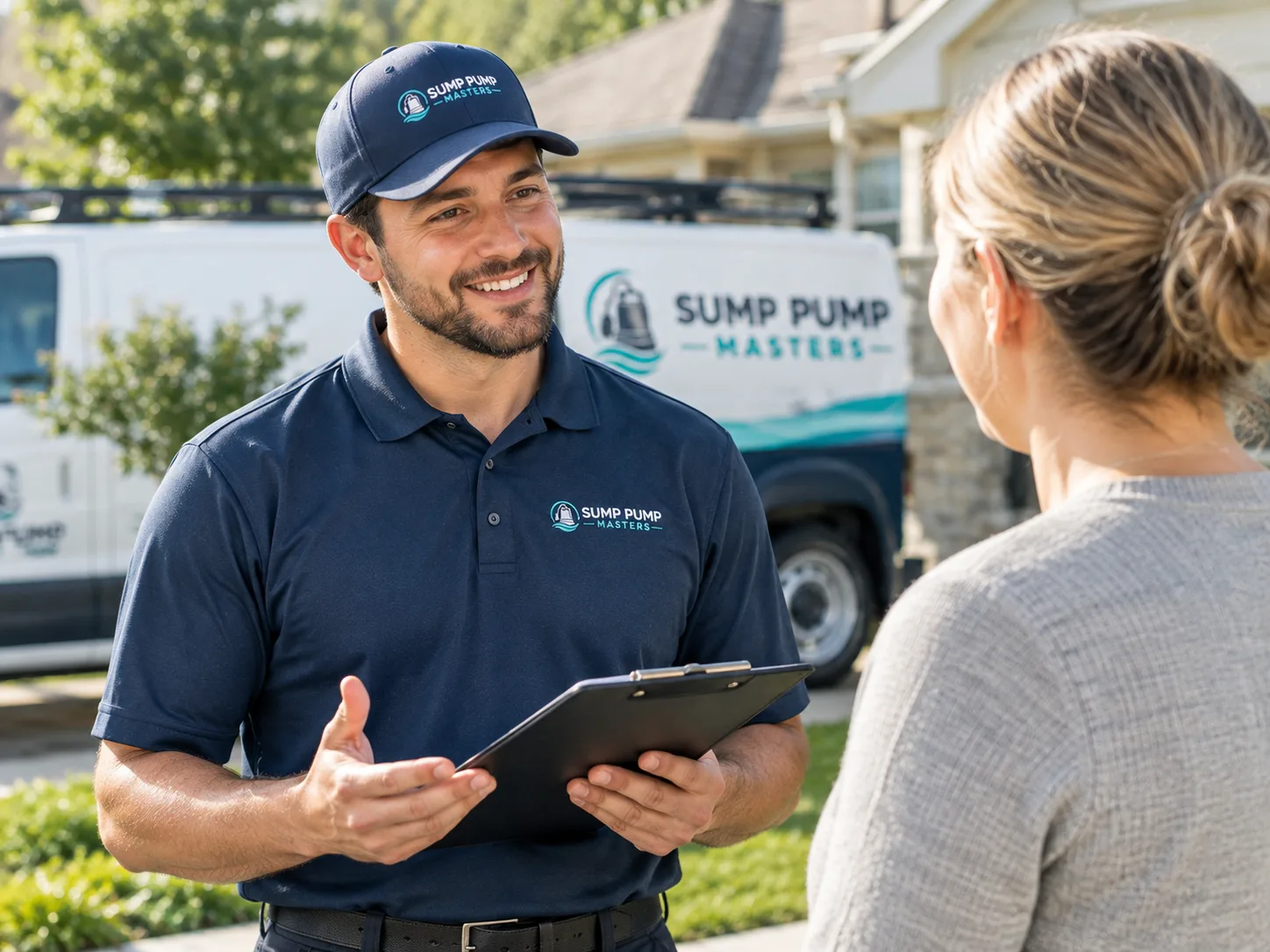 Sump Pump Repair Center, NE FAQs